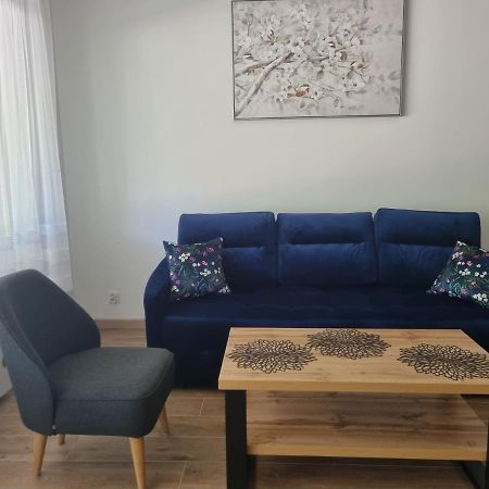 Mielno Enklawa Apartament Przy Plazy 외부 사진