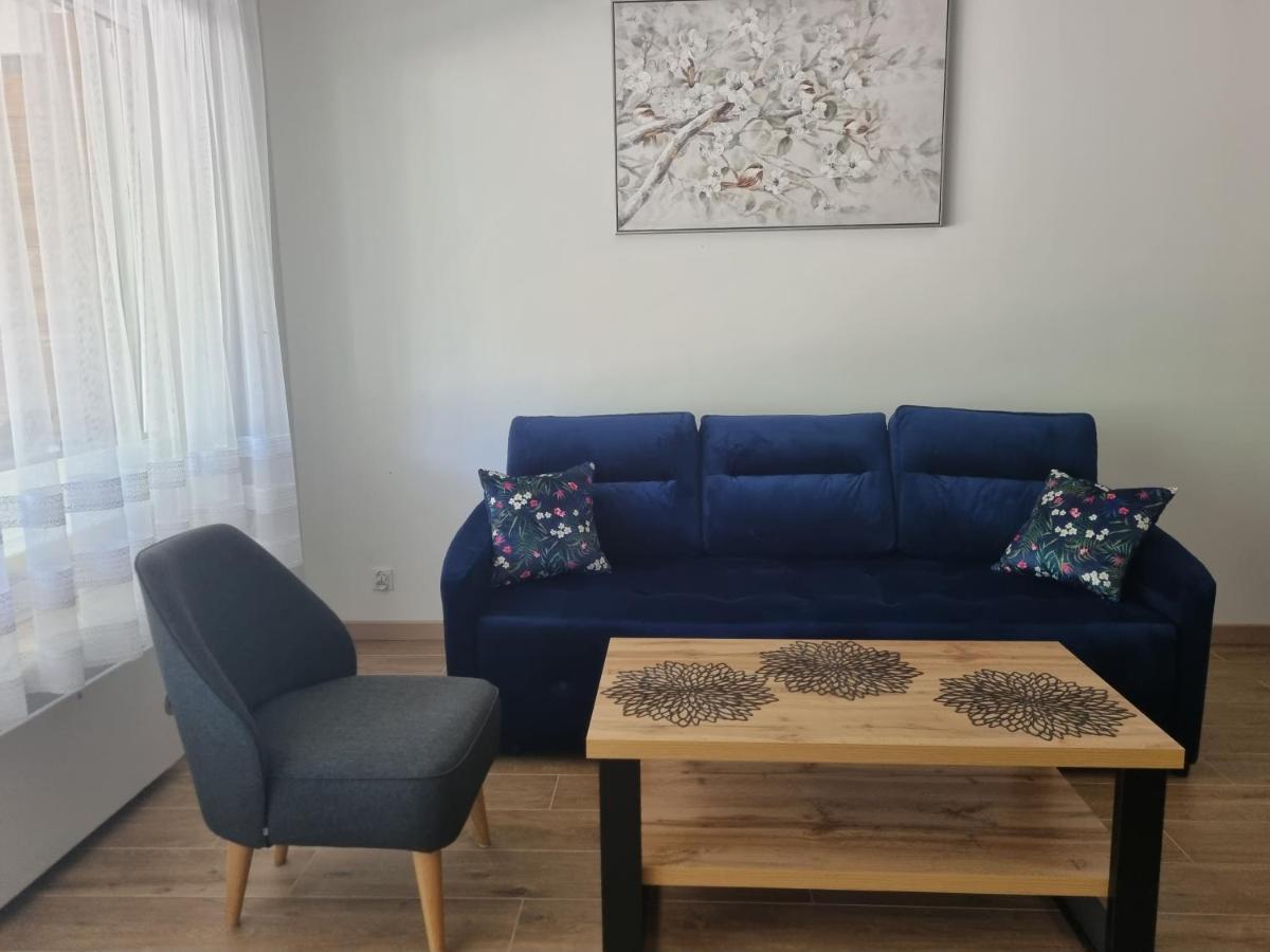 Mielno Enklawa Apartament Przy Plazy 외부 사진
