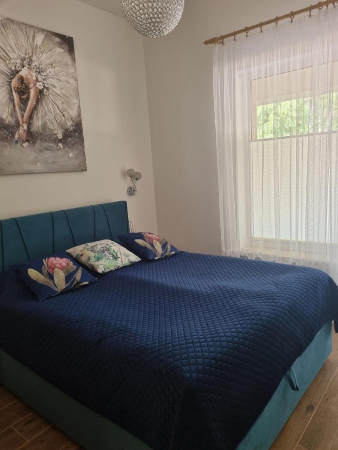 Mielno Enklawa Apartament Przy Plazy 외부 사진