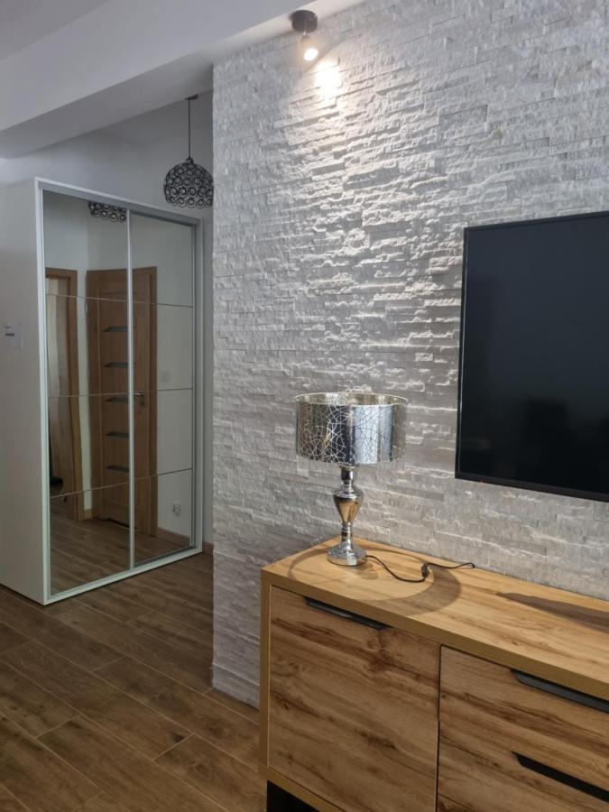 Mielno Enklawa Apartament Przy Plazy 외부 사진