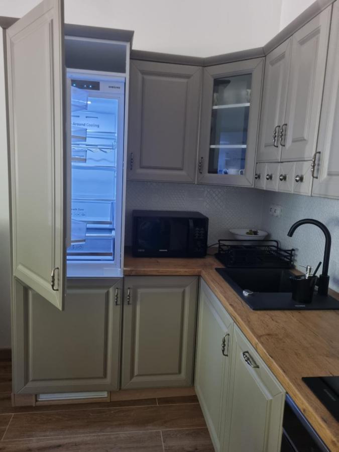 Mielno Enklawa Apartament Przy Plazy 외부 사진
