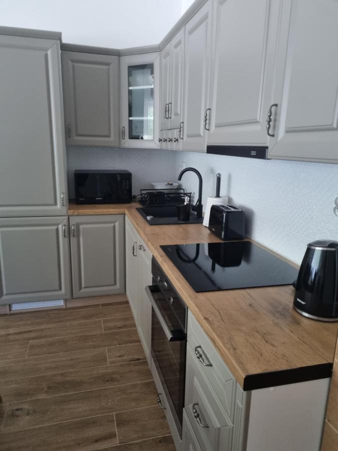Mielno Enklawa Apartament Przy Plazy 외부 사진